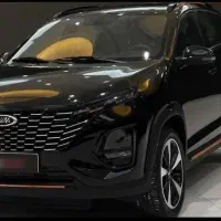 کراس X33