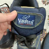 کفش ایمنی مردانه|کیف، کفش، کمربند|ایلام, |دیوار