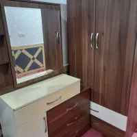 فروش یه عدد تختخواب دونفره