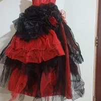 لباس مجلسی دخترونه