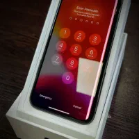 آیفون x 64g|موبایل|فردیس, فردیس|دیوار