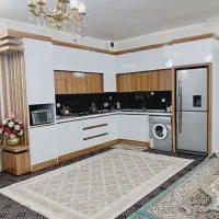 کابینت و کمد دیواری نوین دکور|خدمات پیشه و مهارت|نیشابور, کشتارگاه|دیوار
