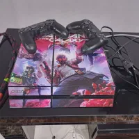 ps4سالم