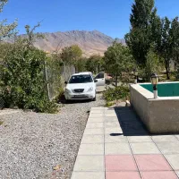 فروش باغ ۷۵۰ متری|فروش خانه و ویلا|شازند, |دیوار