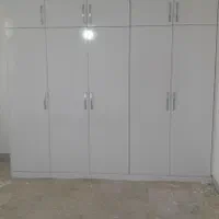 نصاب وجابجایی انواع کمددیواری و کابینت ام دی اف|خدمات پیشه و مهارت|دهلران, |دیوار