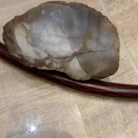 عقیق زیبا|کلکسیون اشیاء عتیقه|سنندج, |دیوار