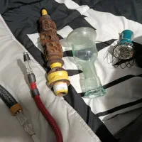 قلیون|کلکسیون و سرگرمی|شاهین‌شهر, خانه کارگر|دیوار