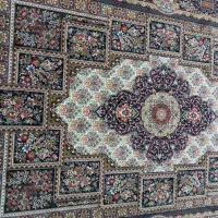 فرش جفت ۹متری و ۱ عدد ۱۲متری|فرش|اراک, |دیوار