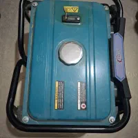 ژنراتور برقی یا همون موتور برقی صفر