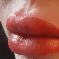 اموزش شید لب به روش فیکا نتور