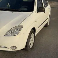 تیبا 2|خودرو سواری و وانت|قرچک, قشلاق جیتو|دیوار