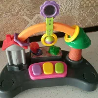 روروئک  موزیکال