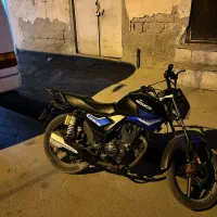 موتور ایراندوچرخ درحد کارکرد ۱۳۰۰۰