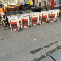 بخاری.بدون.دودکش|بخاری، هیتر، شومینه|سنندج, |دیوار