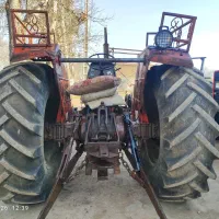 تراکتور 285|خودرو سنگین|سده (خراسان جنوبی), |دیوار