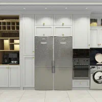 هرمترکمددیواری وکابینت ۹میلیون|جاکفشی، کمد، دراور|قشم, |دیوار