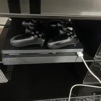 Ps4اسلیم ی ترا کپی خور دودسته