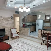 اجاره آپارتمان ۶۵ متری ۱ خوابه همکف در تهران سر