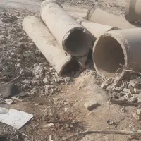 لوله سیمانی