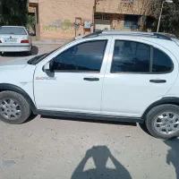 کوییک ساده ۱۴۰۱ سفید فابریک|خودرو سواری و وانت|شیراز, شهرک فرهنگیان|دیوار