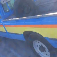 امداد خودرو نیسان