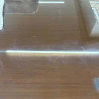 شیشه دودی سایز ۹۰ در ۱۹۰ (۱۰ ) میل کارخانه ایی