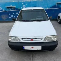 پراید۱۳۱slمدل۱۳۹۰