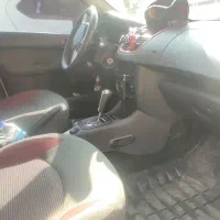 207 mc مدل 401|خودرو سواری و وانت|مشهد, تربیت (صدف)|دیوار