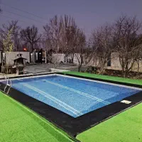 باغ ویلا اجاره روزانه سهیلیه