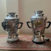 سماور برقی نو