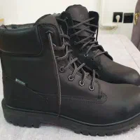 پوتین تیمبرلند سایز 40|کیف، کفش، کمربند|گنبد کاووس, |دیوار