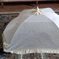 پشه بند نوزاد و کودک