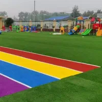 چمن آبی چمن قرمز چمن طوسی چمن بنفش|مصالح و تجهیزات ساختمان|شیراز, شهرک گلستان|دیوار