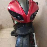 موتور شارژی، موتور بزرگ، وزن قابل تحمل 120 کیلو|اسباب‌بازی بچه|تهران, جوادیه|دیوار