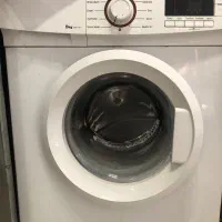 ماشین لباسشویی اسنوا