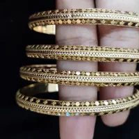 فروش فوری طلا نو استفاده نشده