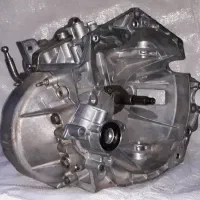 گیربکس رانایی