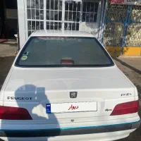 خودرو پژو پارس|خودرو سواری و وانت|محلات, |دیوار