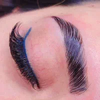اکستنشن مژه ولیفت ابرو