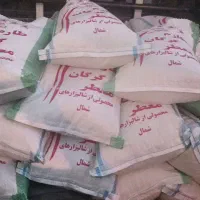 برنج محلی