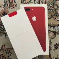 جعبه کارتن آیفون ۷ پلاس