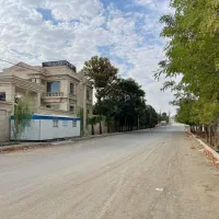 تهاتر زمین زعفرانیه با آپارتمان
