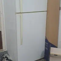 یخچال فریزر مدیا