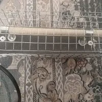 بخاری المنتی کم مصرف|بخاری، هیتر، شومینه|نیشابور, مدرس|دیوار