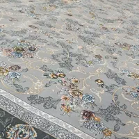 فرش ماشینی ۷۰۰ شانه در ارزانکده ی«فرش ایرانی»رجائی|فرش|بیرجند, |دیوار