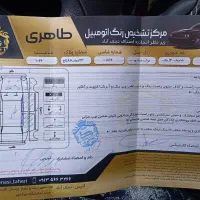 جک جی 3 هاچبک مدل 92|خودرو سواری و وانت|نجف‌آباد, فاز ۳ شهرک آزادگان|دیوار