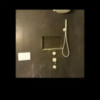 لوله کشی اب و فاضلاب ،نصب شیرالات توکار و تعمیرات