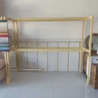 4عدد قفسه مخصوص مبل|کتابخانه، شلف، قفسه‌های دیواری|مهاباد (آذربایجان غربی), |دیوار