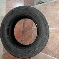 لاستیک هانکوک Hankook دوعدد
