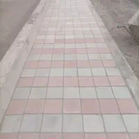 اوستاکار موزائیک واستاکاربلوک چین ویک کارگرساده